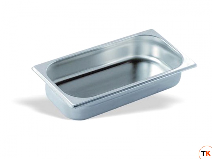 Гастроемкость Pujadas 131.001 (1/3 h 100 мм)