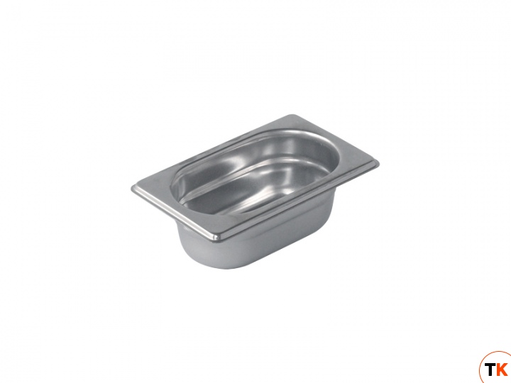 Гастроемкость Pujadas 1/9 h 65мм