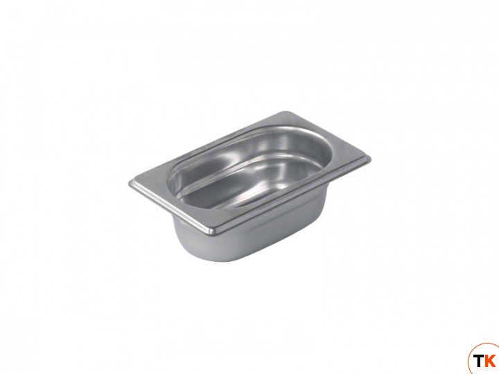 Гастроемкость Pujadas 1/9 h 100мм