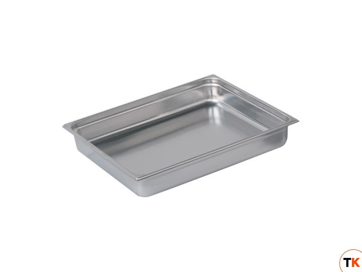 Гастроемкость Pujadas 2/1 h 20мм