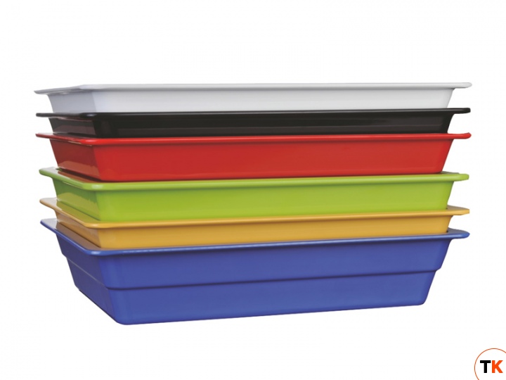 Гастроемкость Pujadas 22063 (1/1 h 65 мм)