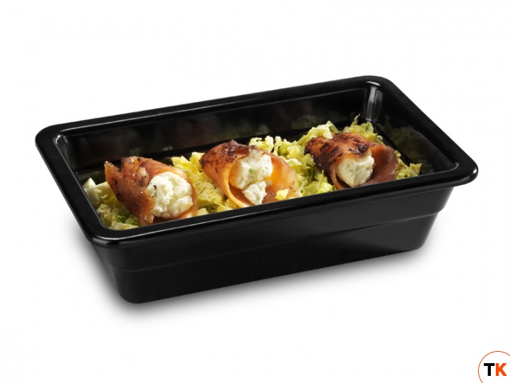 Гастроемкость Pujadas 22080 (1/3, h100 мм)