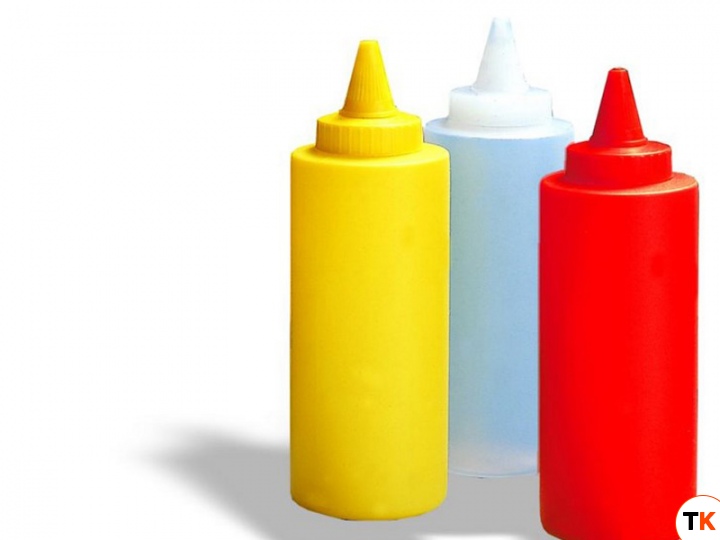 Кухонный инвентарь Pujadas Диспенсер 868.009 (для майонеза, 720 мл)