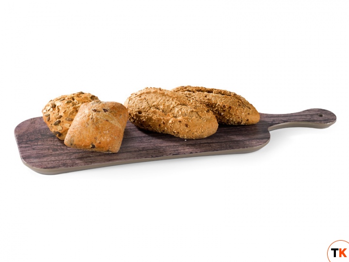 Посуда из меламина Pujadas доска разделочная P22652 (61х20 см)