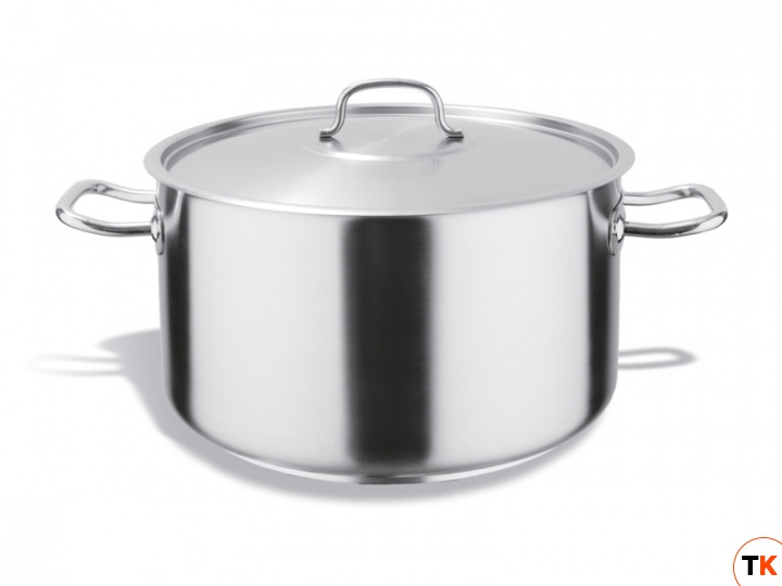 Кастрюля Pujadas с крышкой 206.050 (59 л)