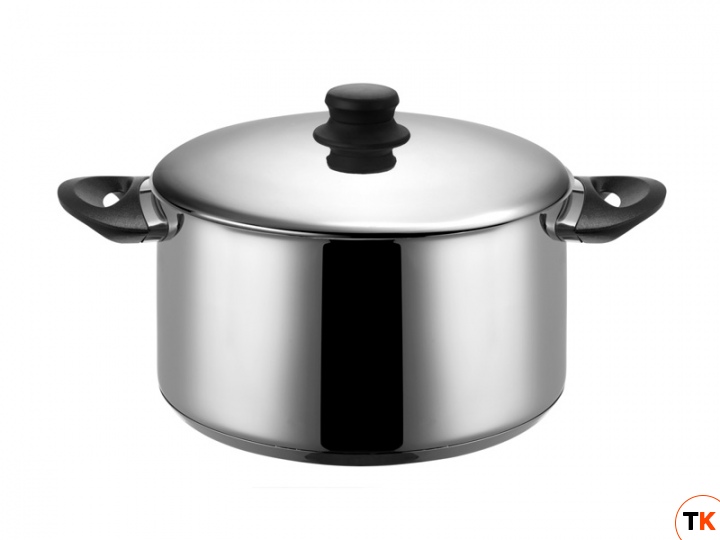 Кастрюля Pujadas с крышкой 490.616 COOL.LINE (2,0 л)