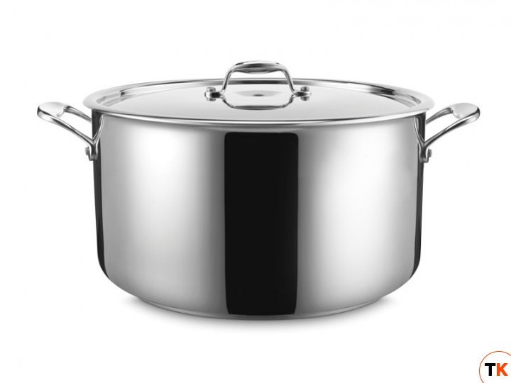 Кастрюля Pujadas с крышкой COOL.LINE 490.620 (3,7 л)