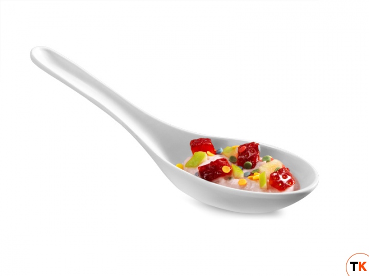 Посуда из меламина Pujadas ложка 22110 (14,5 см)