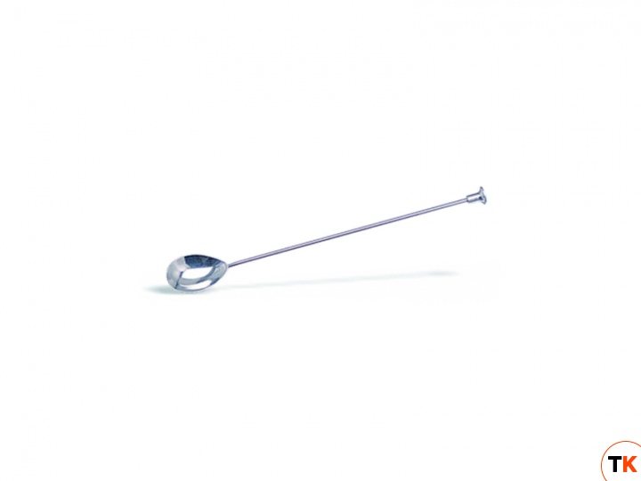 Барный инвентарь Pujadas Ложка для коктейля, L26.5