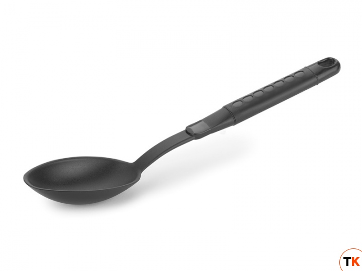 Кухонный инвентарь Pujadas ложка гарнирная 340.030 (27,5 см)