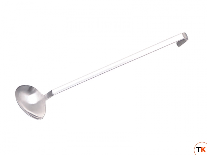 Кухонный инвентарь Pujadas Ложка соусная, L38