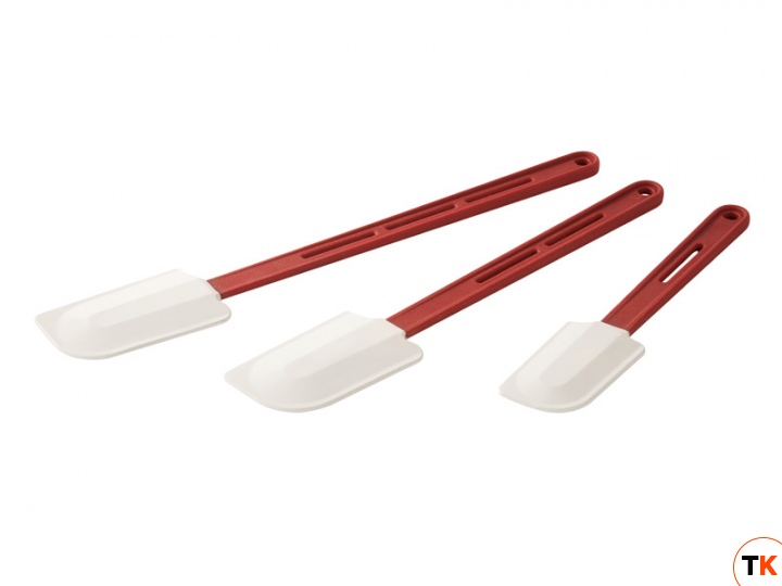 Кондитерский инвентарь Pujadas лопатка иликоновая 398.140 (40 см) 