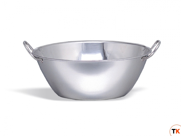 Кухонный инвентарь Pujadas миска коническая 307.025 (3.5 л)