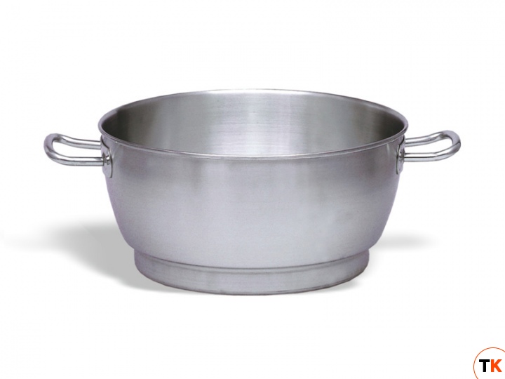 Кастрюля Pujadas пароварка 241.040 (24 л)