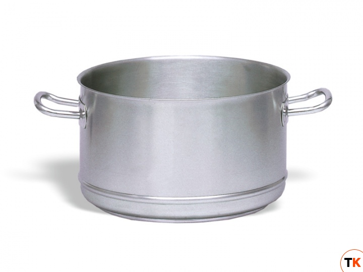 Кастрюля Pujadas пароварка 243.024 (6,3 л)