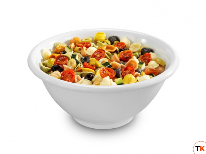 Посуда из меламина Pujadas салатник глубокий 22020 (d28 см)