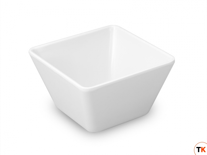 Посуда из меламина Pujadas салатник 22202 (18х18 см, h8,5 см)