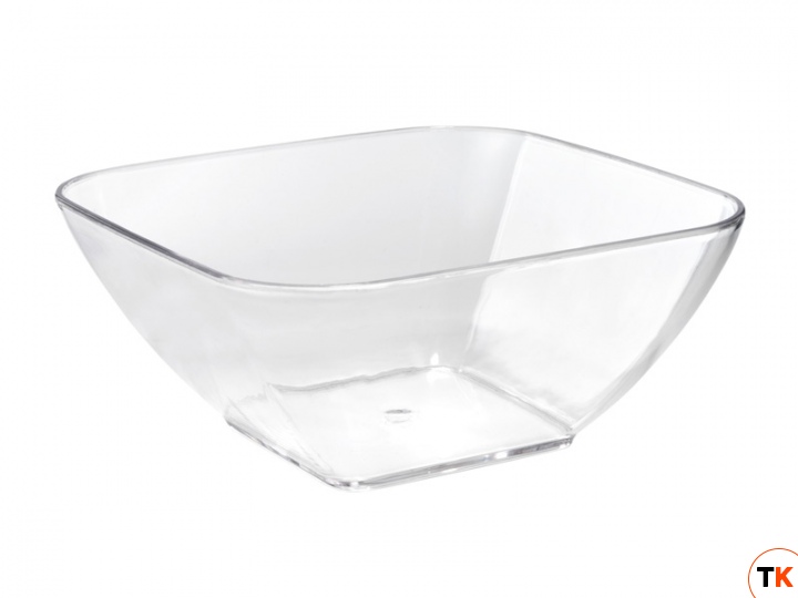 Посуда из меламина Pujadas салатник квадратный 928.000 (285х285 мм, h124 мм)