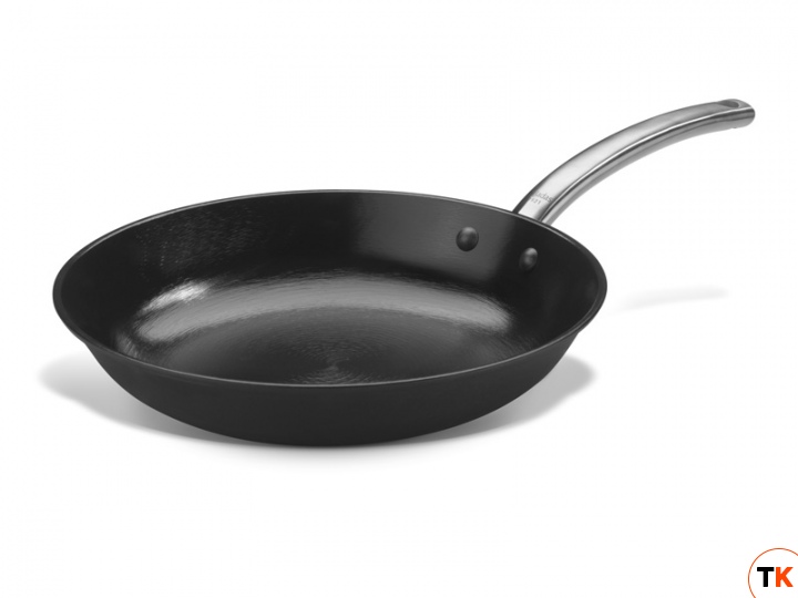 Сковорода Pujadas антипригарная 169.030 1921 (d 30 см, h 5,5 см)