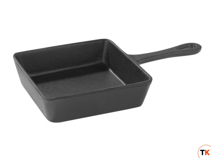 Сковорода Pujadas порционная 23503 (13,6х13,6х3,6 см)