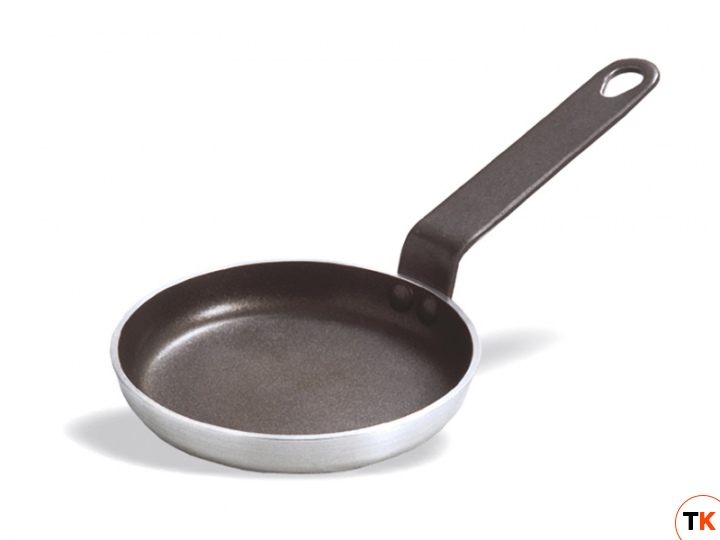 Сковорода Pujadas для блинов антипригарная 139.012 (d12 см)