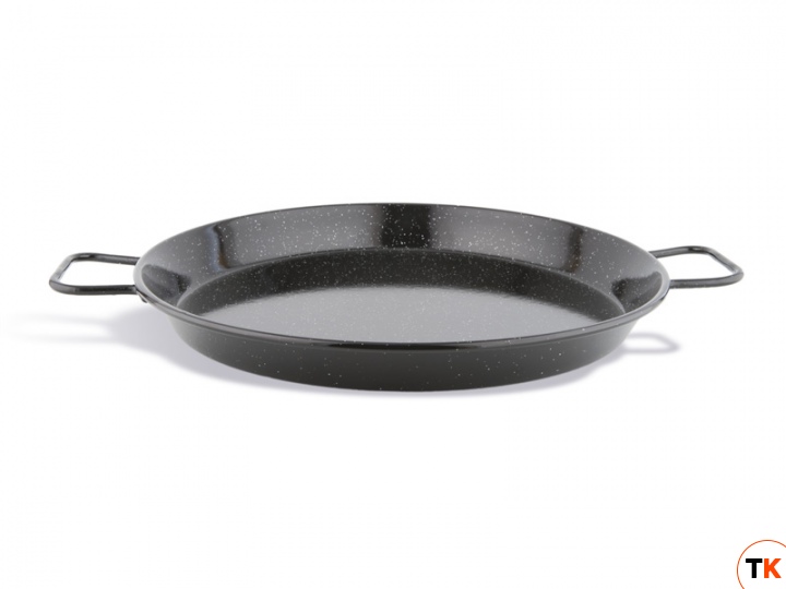 Сковорода Pujadas для паэльи с двумя ручками 995.050