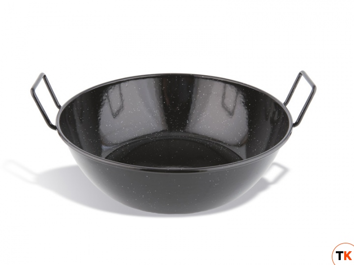 Сковорода Pujadas для паэльи с двумя ручками 997.040