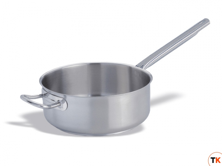 Сотейник Pujadas с дополнительной ручкой 201.032 (10 л)