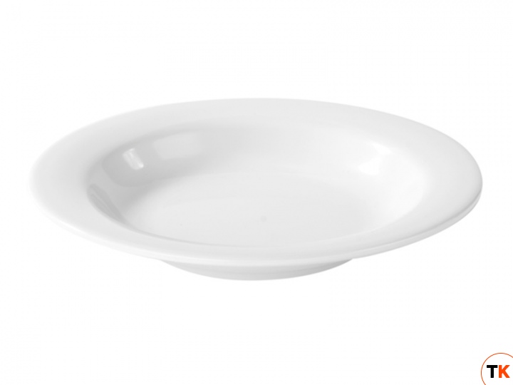 Посуда из меламина Pujadas тарелка для первых блюд 22115 (d24 см)