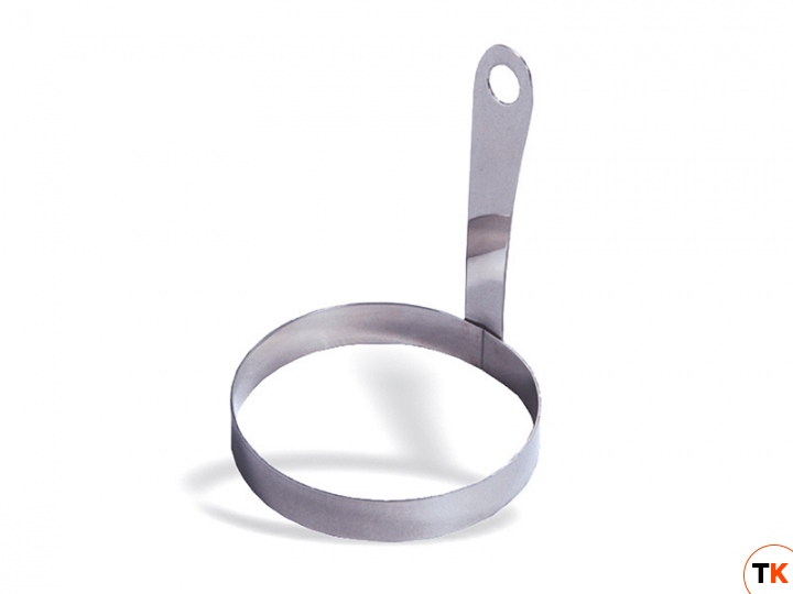 Кухонный инвентарь Pujadas форма для яичницы 870.000 (d8.5 см)