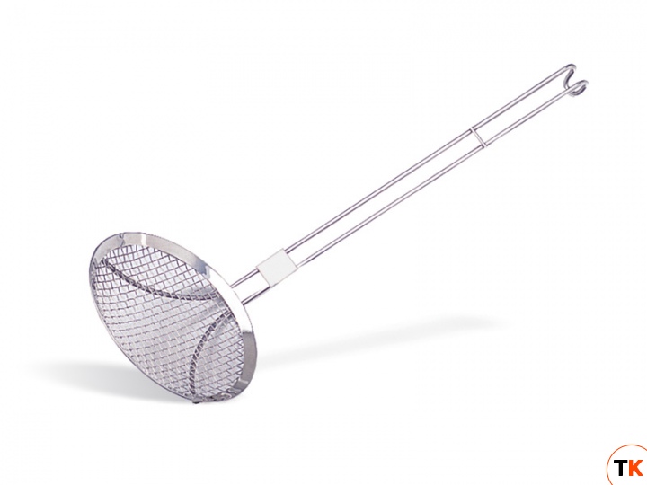 Кухонный инвентарь Pujadas шумовка сетчатая 315.020 (L61.5 см)
