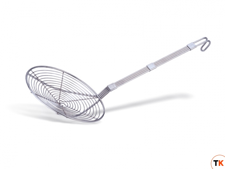 Кухонный инвентарь Pujadas шумовка 941.018 (L52,5 см)