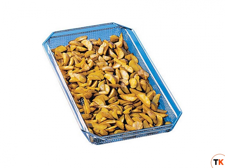 Аксессуар для пароконвектомата Rational Решетка 6019.1150 для SCC, CM (для картофеля)