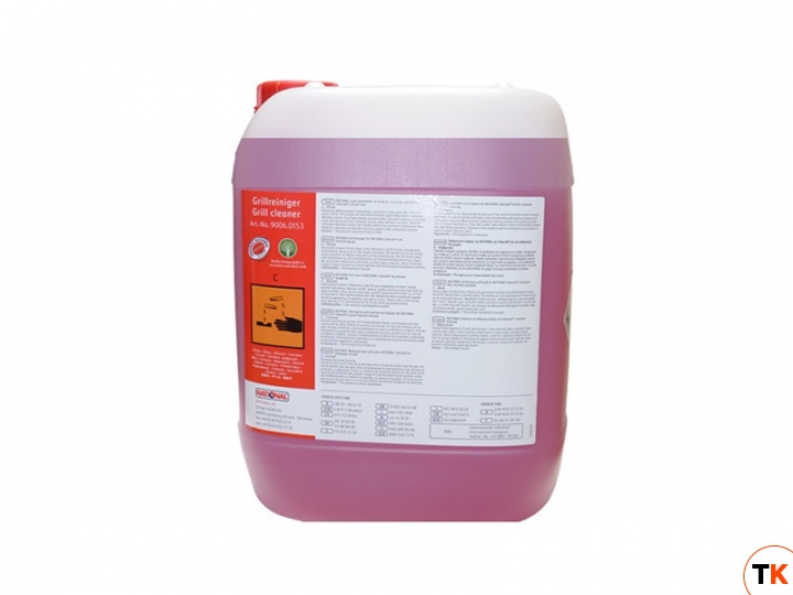 Моющее средство для кухни Rational 9006.0153 (10 л)