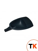 Кожух в сборе 16.01.179 голубой RAL5008 VCC112-311 для аппарата VCC