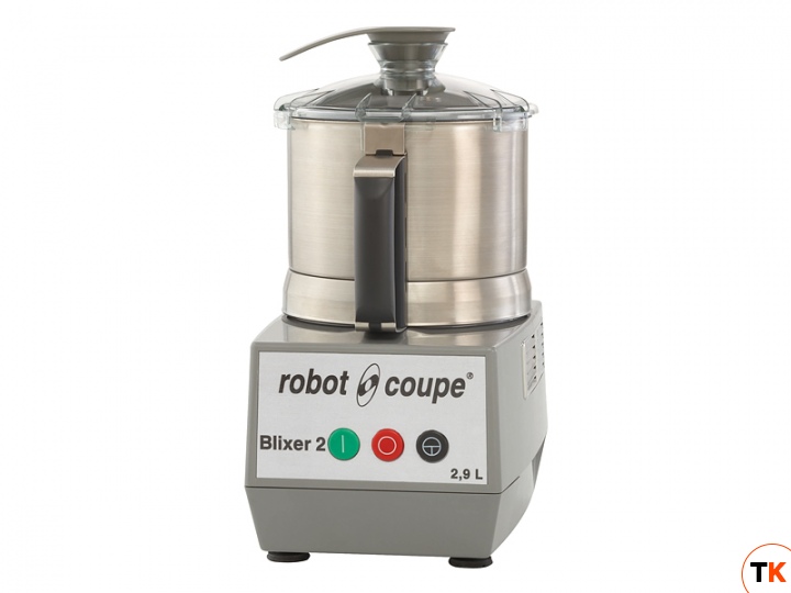 Бликсер, процессор кухонный Robot Coupe Blixer 2