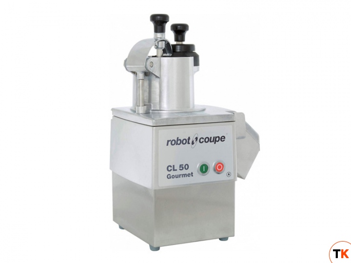 Овощерезка Robot Coupe CL 50 Gourmet (б/н, 220 В, 24453)