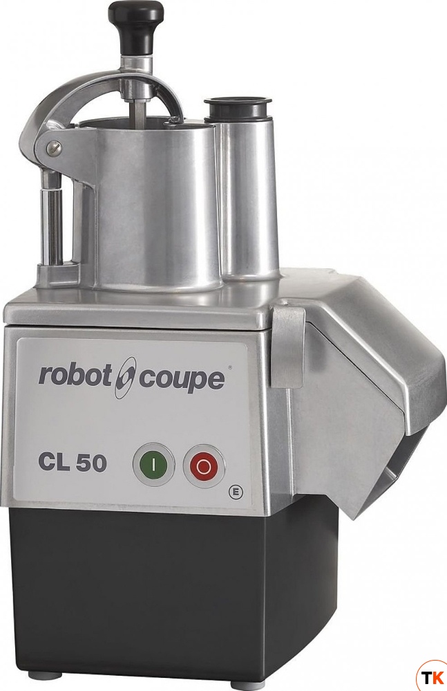 Овощерезка Robot Coupe CL50 5 ножей