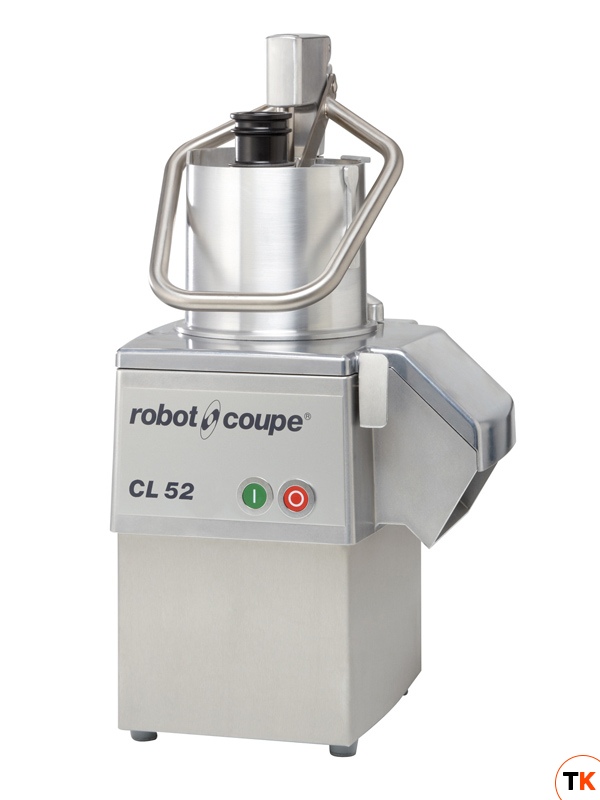 Овощерезка Robot Coupe CL52 без ножей