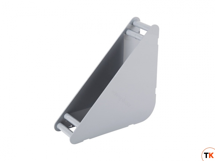 Держатель 27258 из поликарбоната для хранения дисков для овощерезок CL