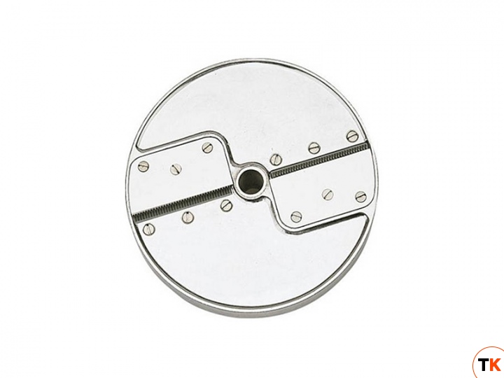 Диск 27047 для нарезки соломкой 4х4мм для R201E/R301Ultra/R402, CL20/25/CL30/CL30Bistro