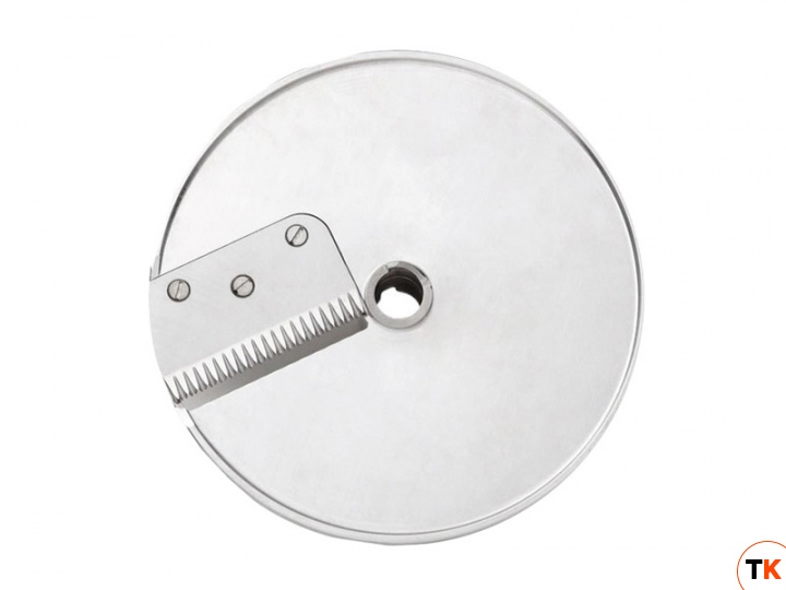 Диск 28175 для нарезки брюнуаз 3х3 мм для овощерезки CL 50 Gourmet