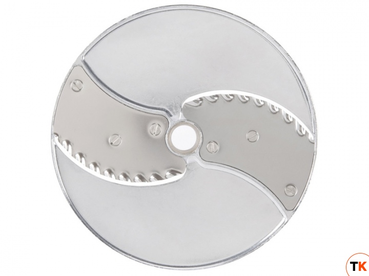 Диск-слайсер 27069 3мм для нарезки волнистых ломтиков для R502, CL50/50Ultra/52/55/60