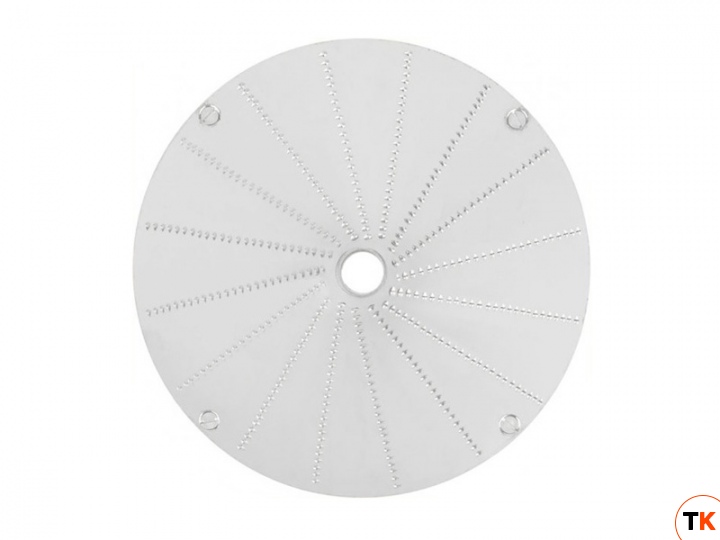 Диск-тёрка 28055 1мм (редька) для куттера-овощерезки R 502, овощерезки CL 50/50Ultra/52/55/60