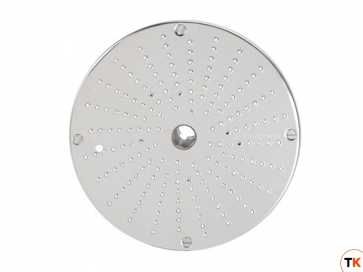 Диск-тёрка 28061 для пармезана для куттера-овощерезки R 502, овощерезки CL 50/50Ultra/52/55/60