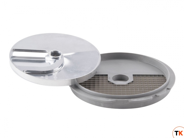 Диски 27298 (комплект) для нарезки кубиков 12 мм для овощерезок и куттеров-овощерезок серий CL и R