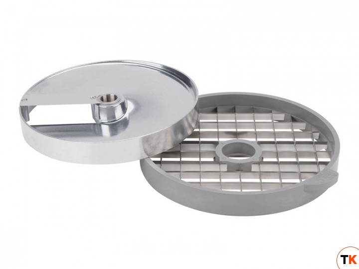 Диски 28115 (комплект) для нарезки кубиков 25 мм для овощерезок и куттеров-овощерезок серий CL и R