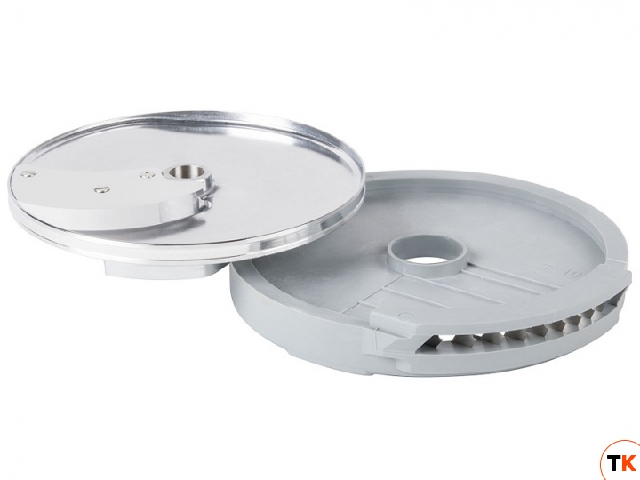 Диски в комплекте 28134 для нарезки фри 8x8 мм для R 502, CL 50/50Ultra/52/55/60