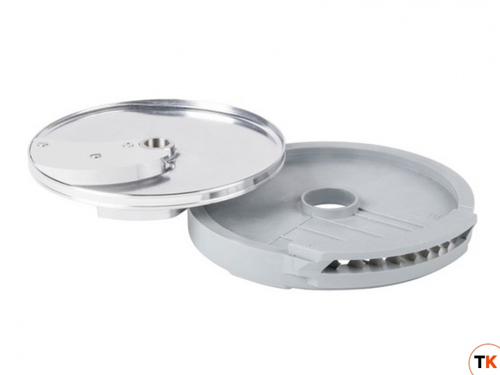 Диски в комплекте 28135 для нарезки фри 10x10 мм для R 502, CL 50/50Ultra/52/55/60