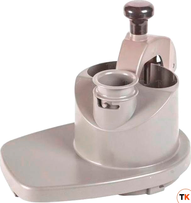 Загрузочный лоток в сборе 117079 для овощерезки CL30